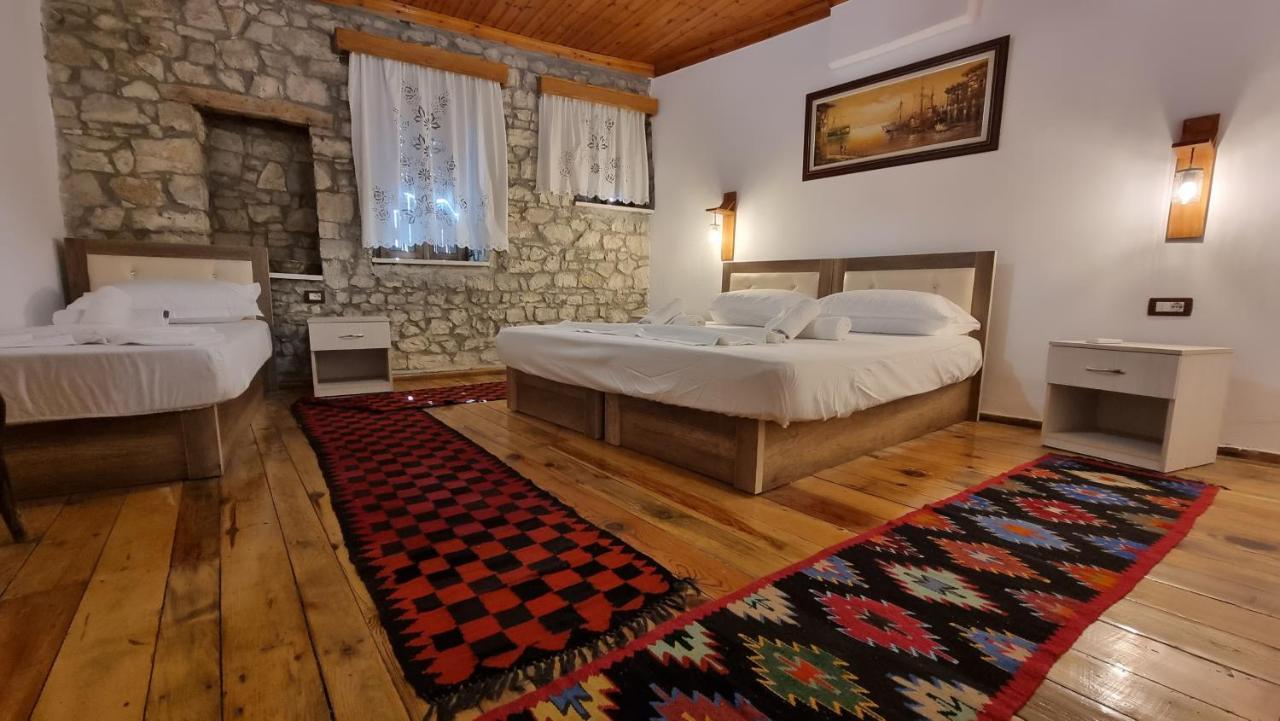 Apartamento Dhimitri *